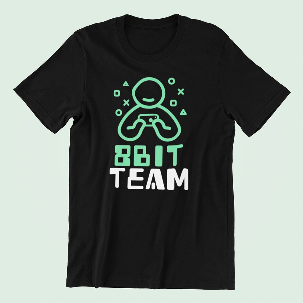 8bit Team