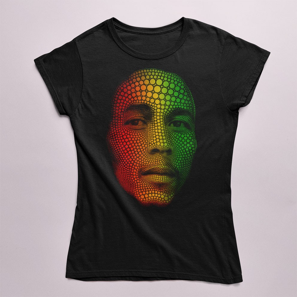 Bob Marley
