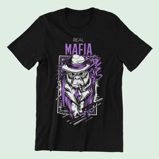 Real Mafia