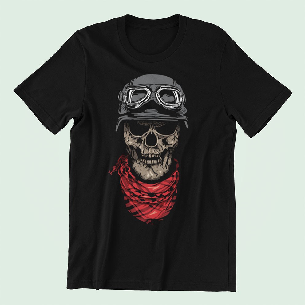 Skull