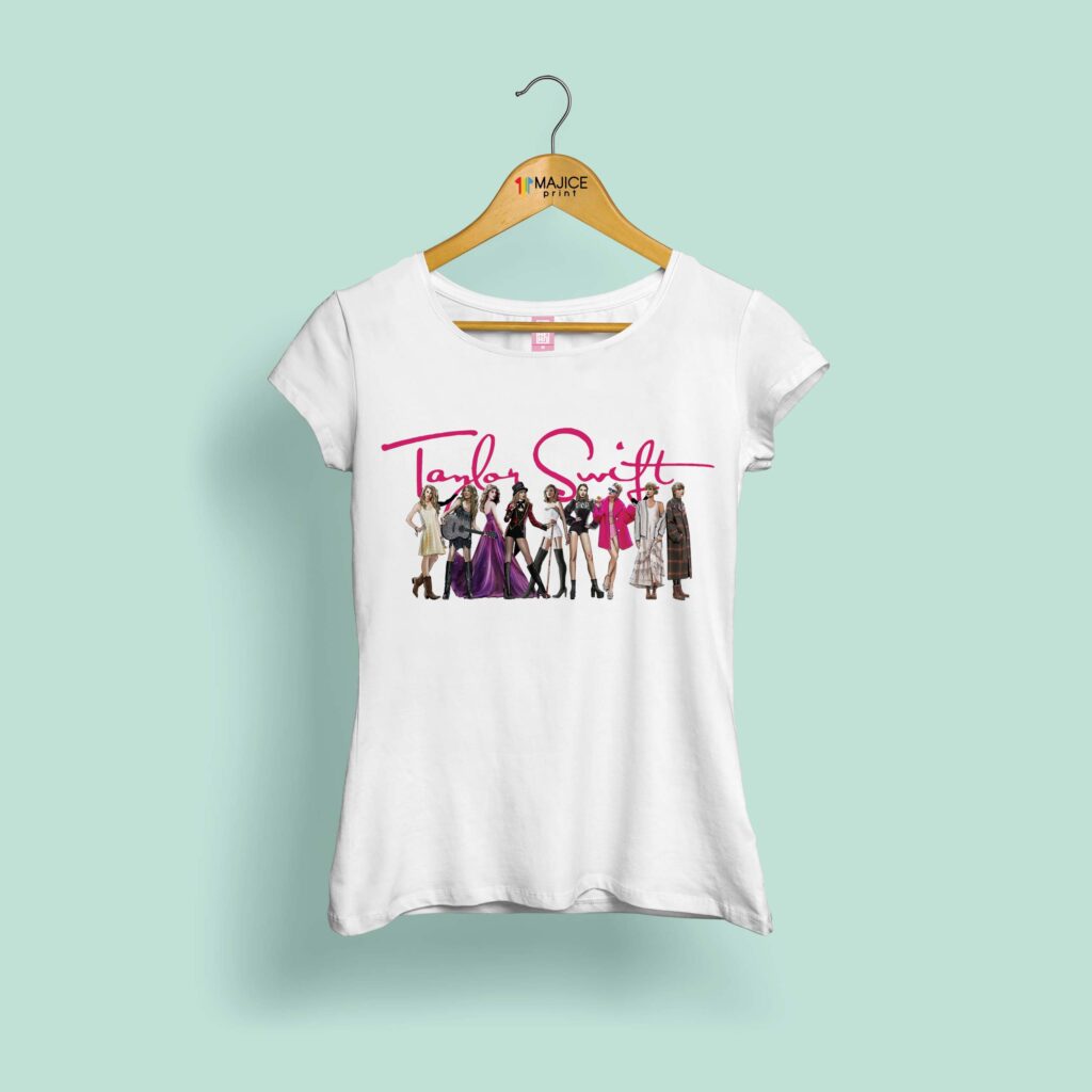 TAYLOR SWIFT-Swiftie Cartoons