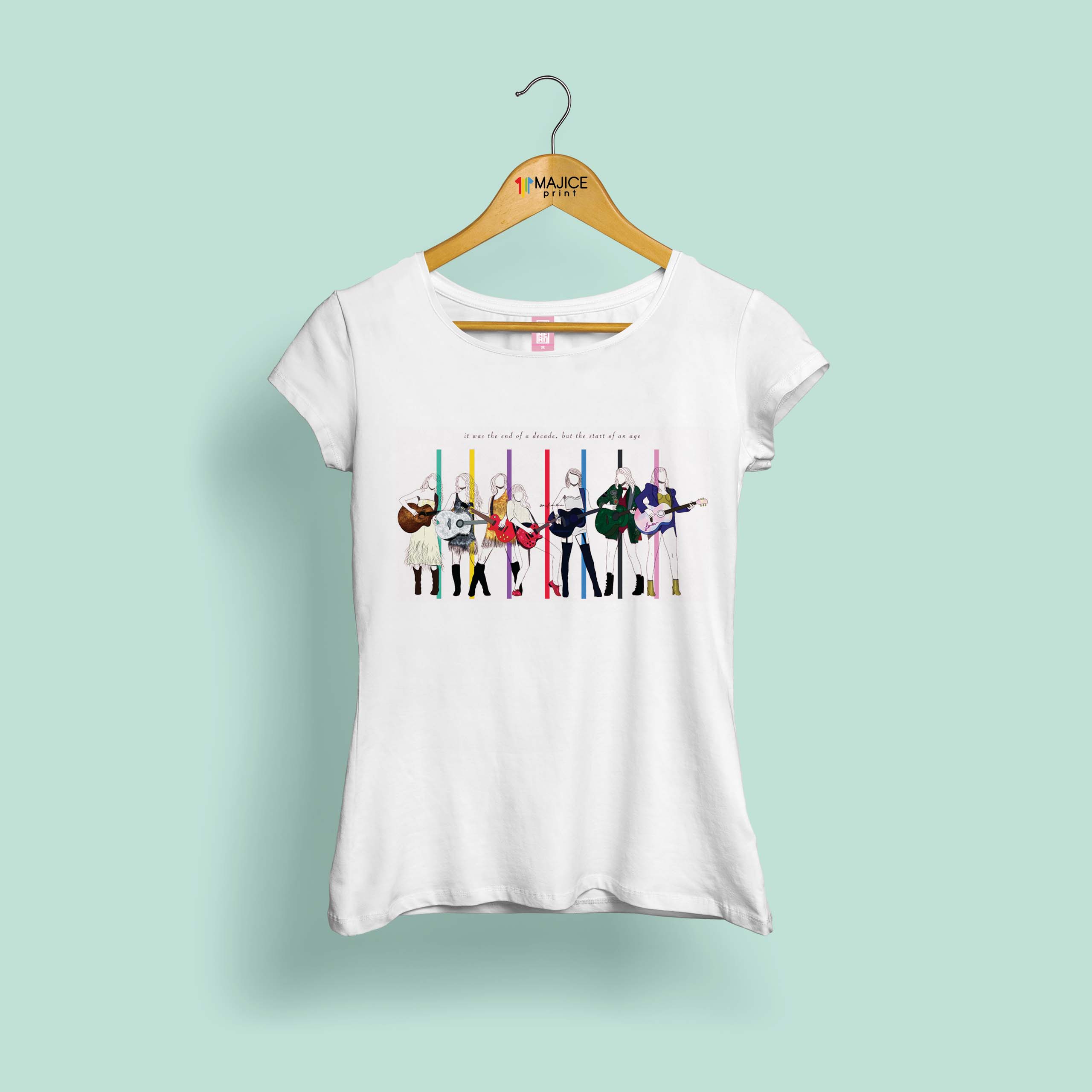 TAYLOR SWIFT-Fearless