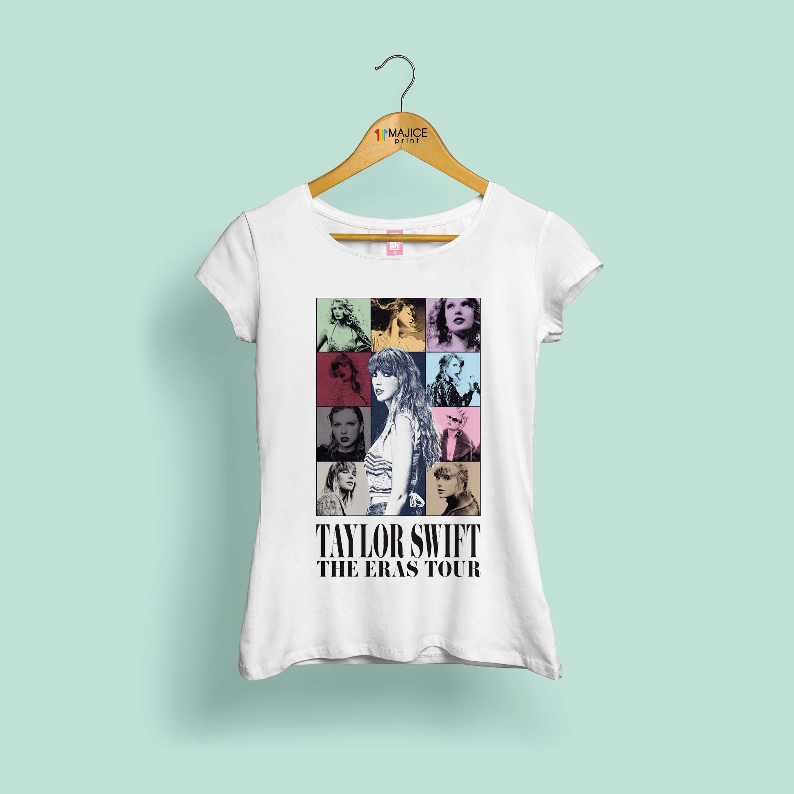 TAYLOR SWIFT-The Eras tour